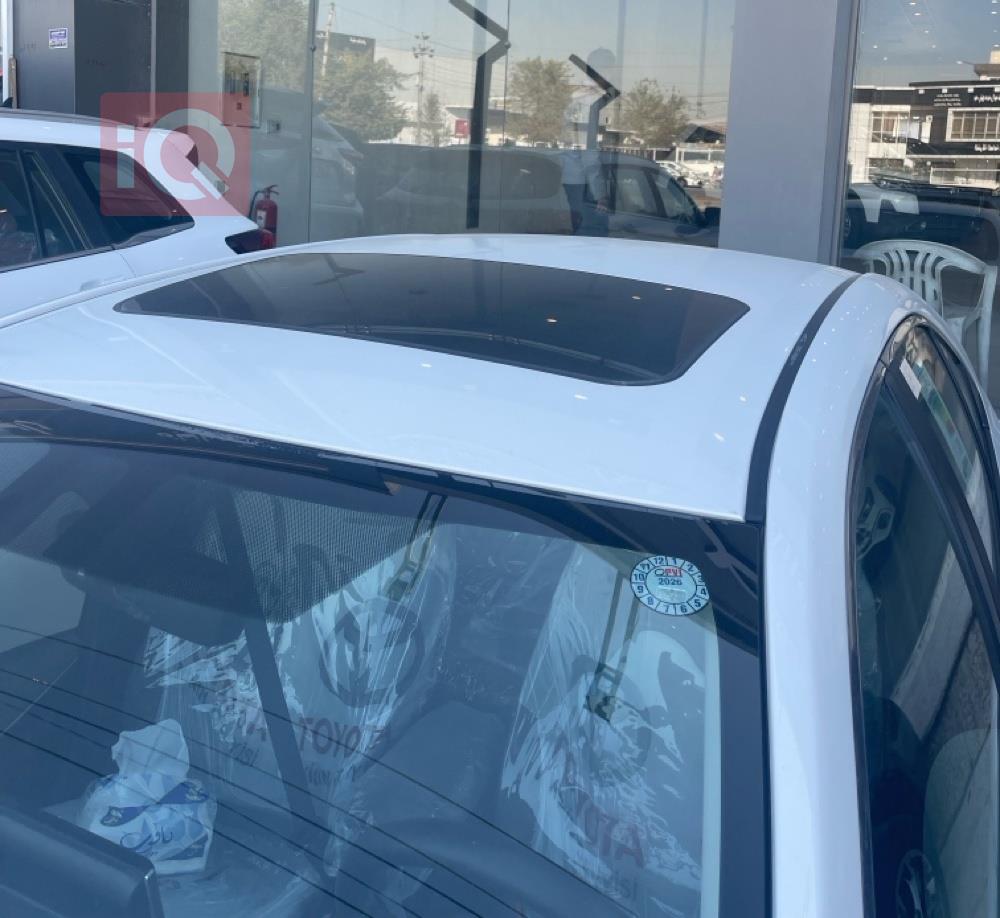 تۆیۆتا کۆرۆلا